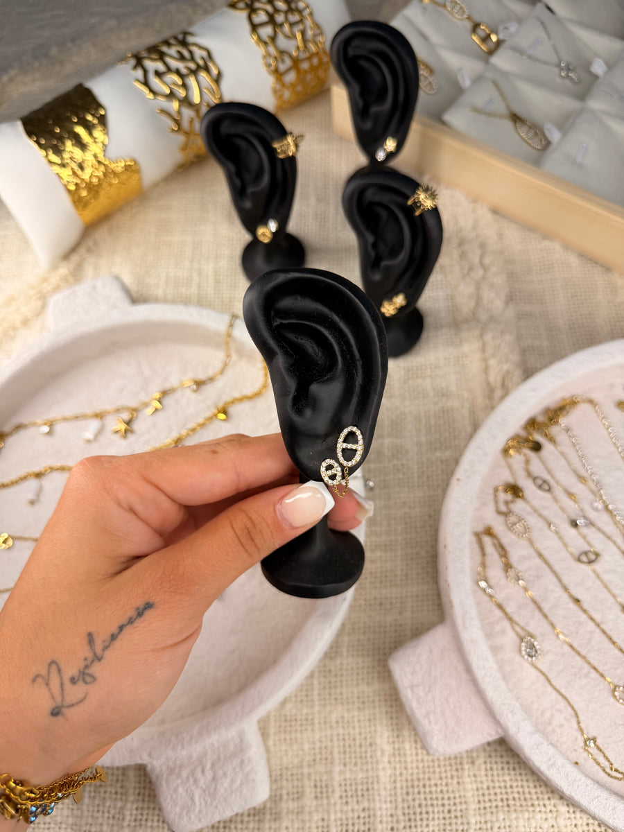 Serena Earring Set