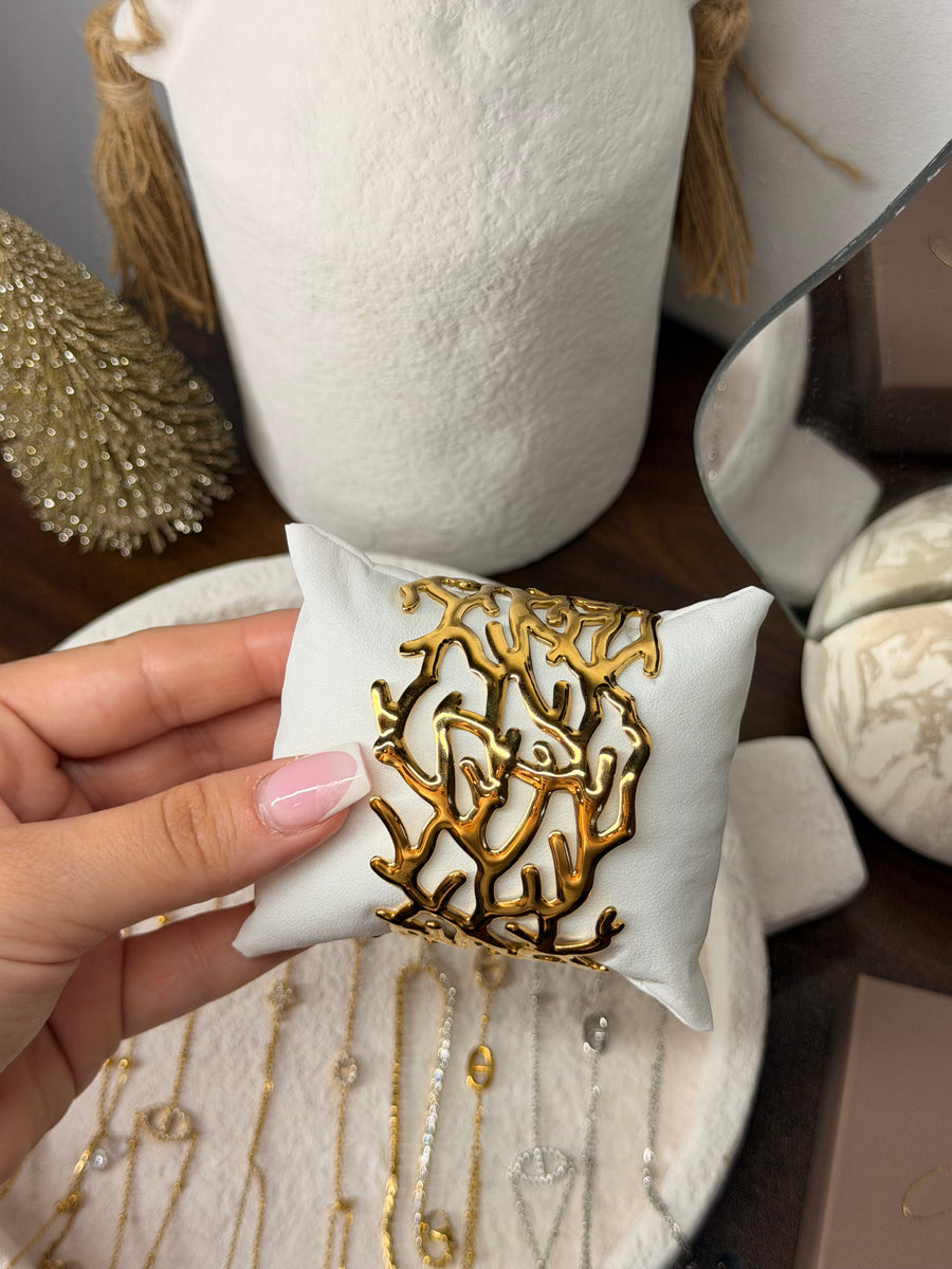Brazalete Paloma