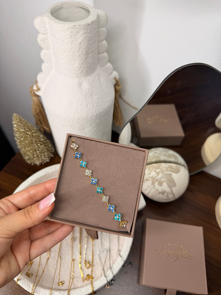 Pulsera Isaia