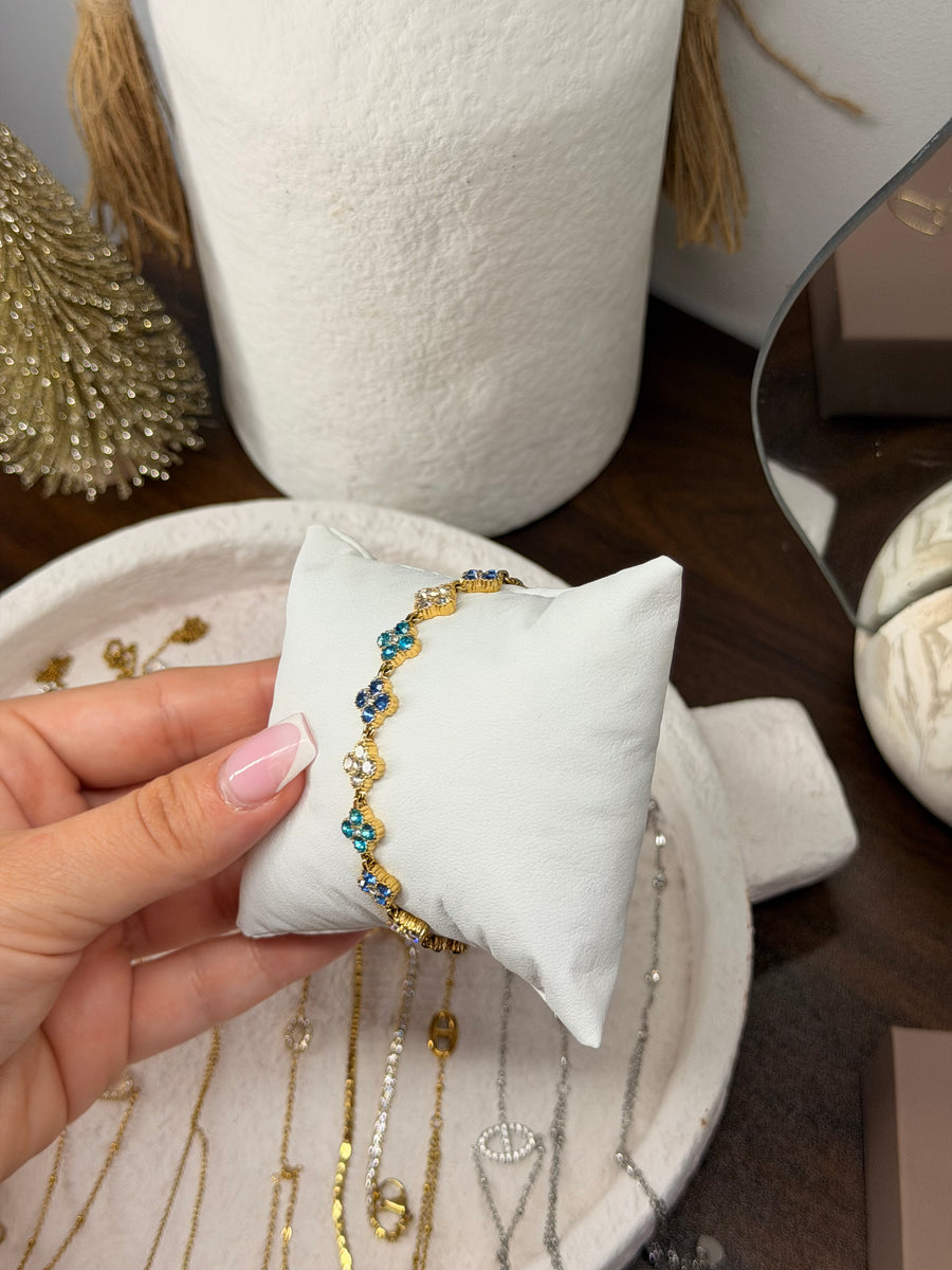 Pulsera Isaia