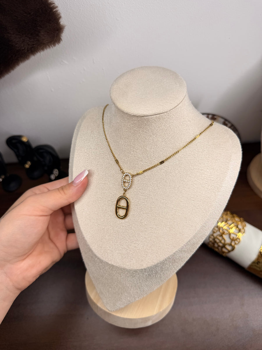 Collar Aura