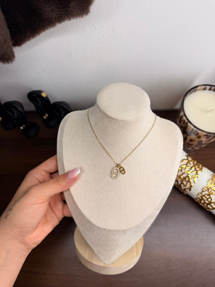 Collar Stella