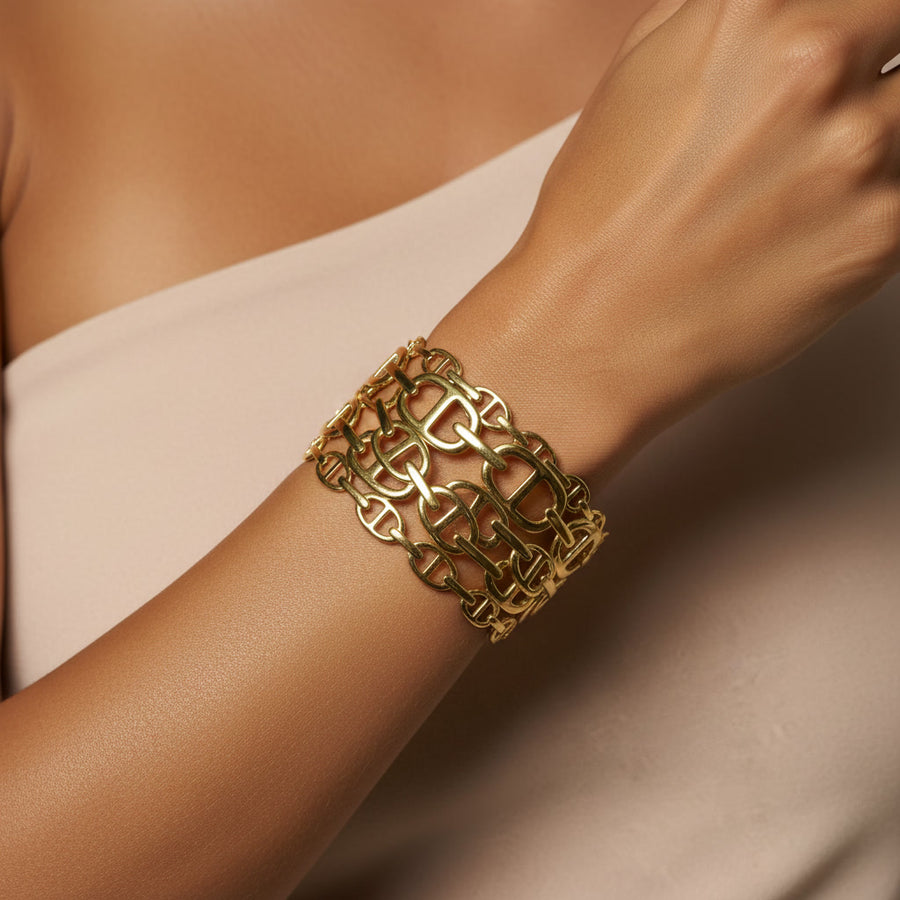 Sienna Cuff