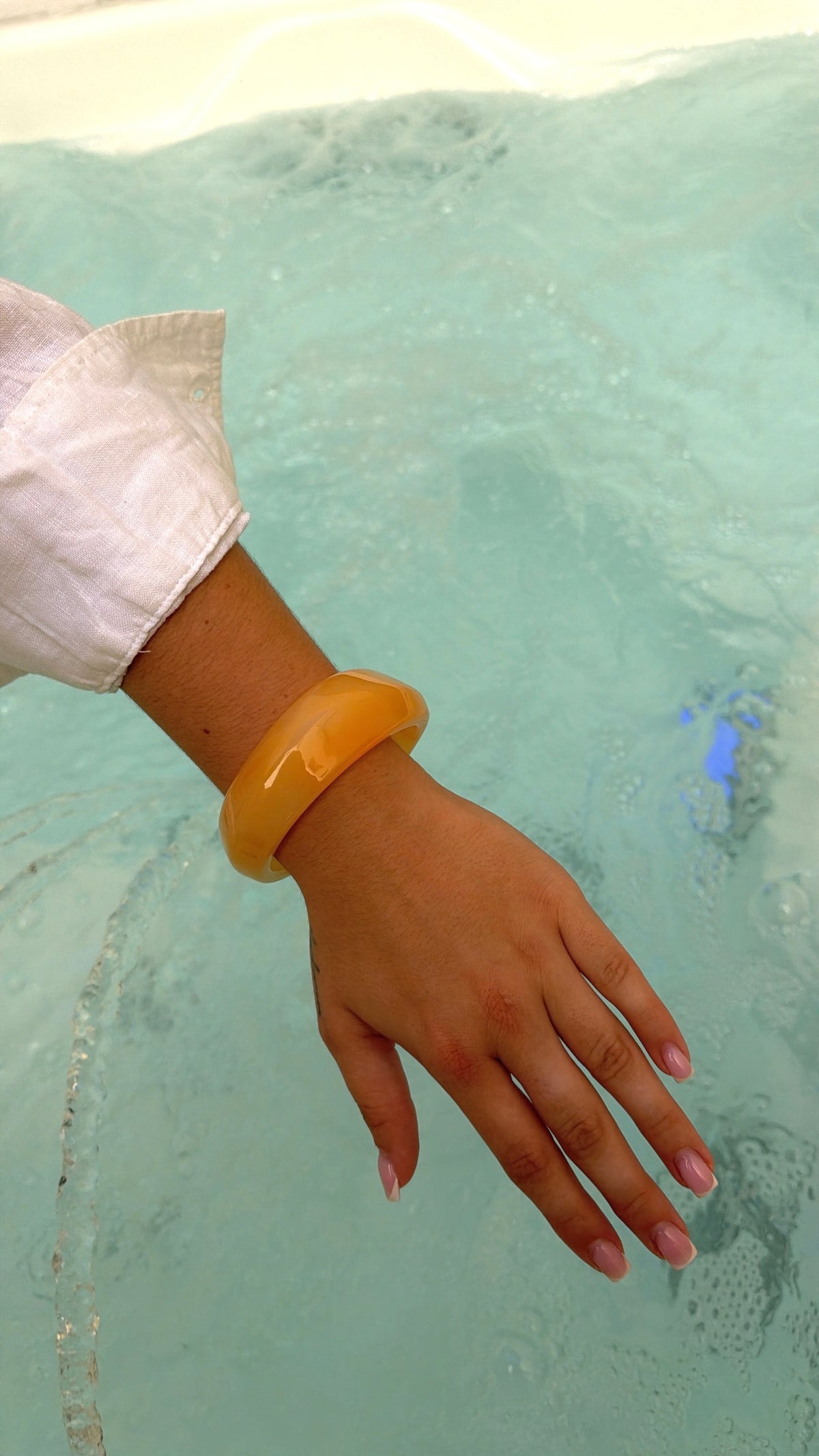 Brazalete Alba