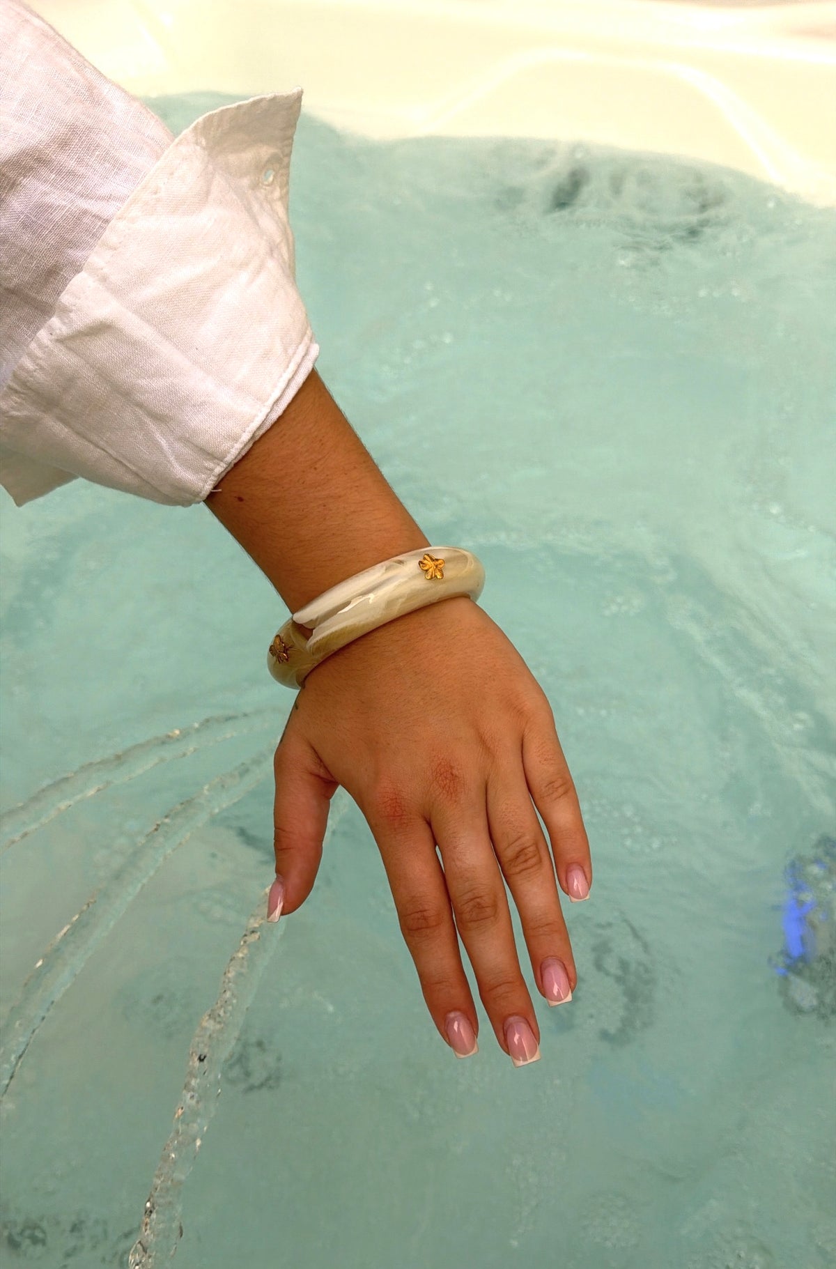 Brazalete Lya