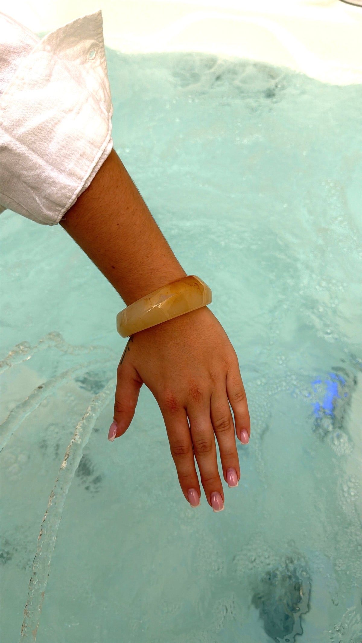 Brazalete Iséa