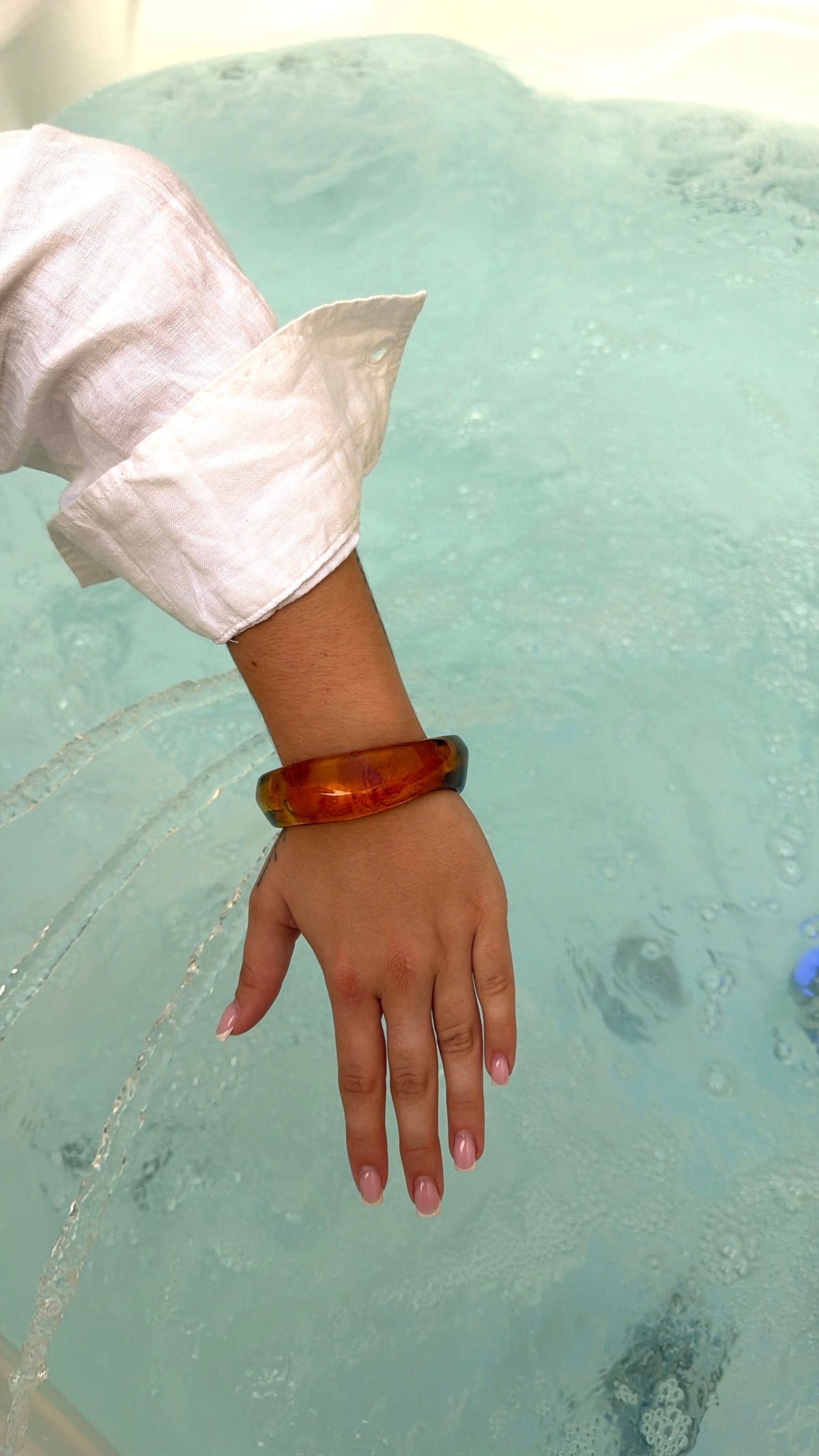 Brazalete Ambre