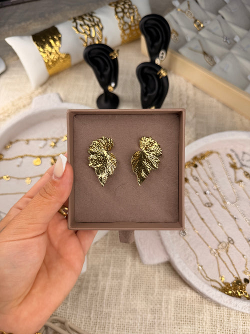 Pendientes Gianna