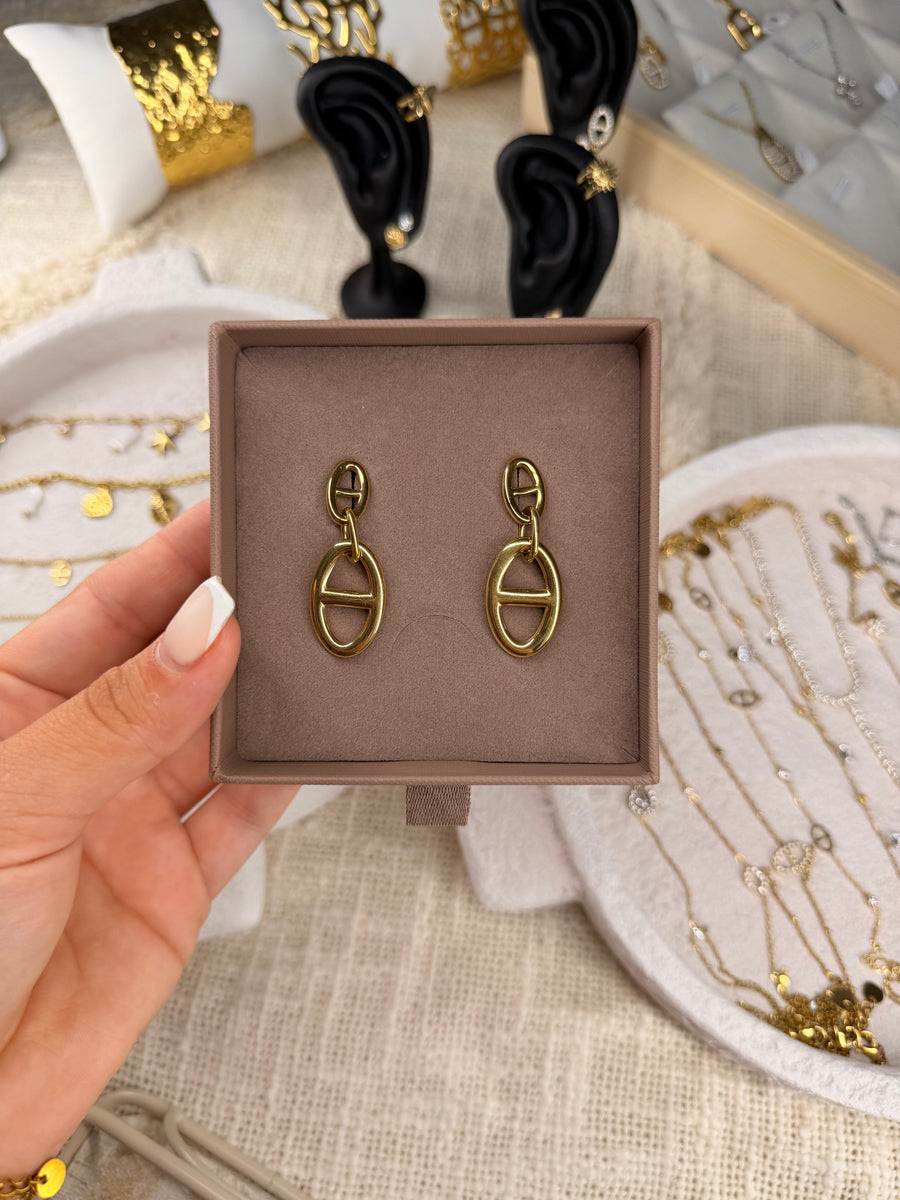 Savannah Earrings