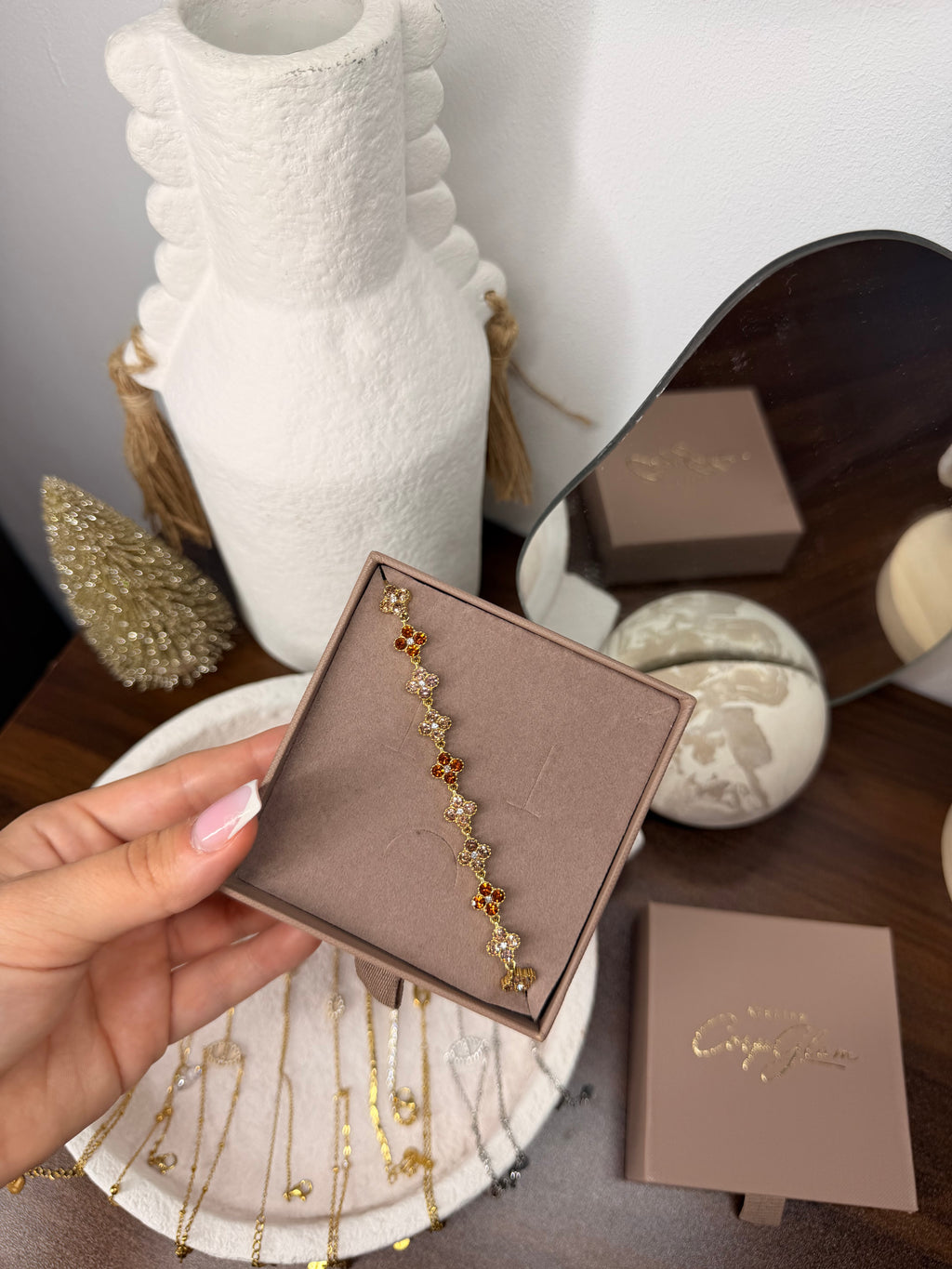Bracelet Isaia