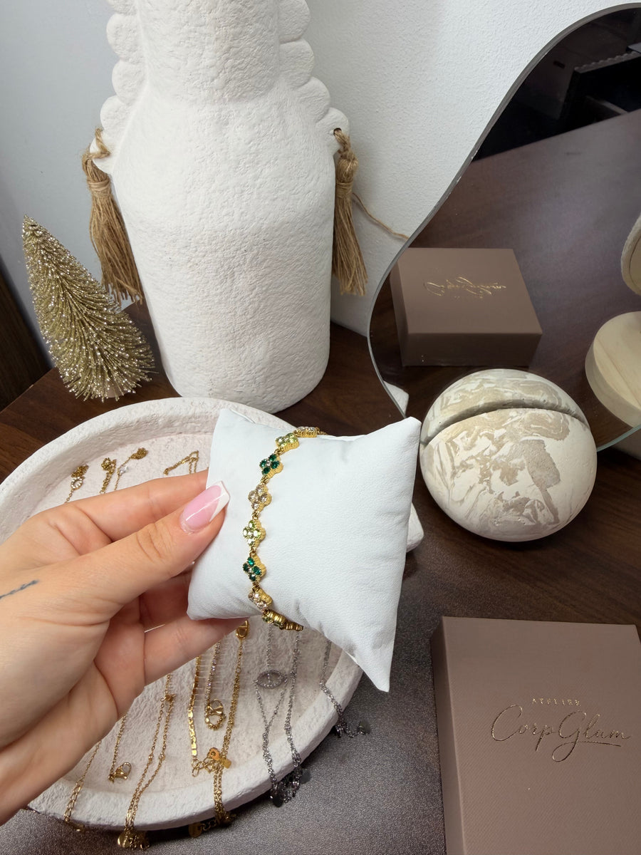 Pulsera Isaia