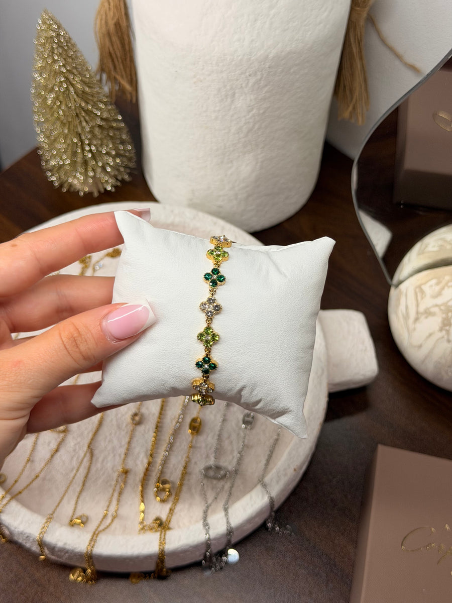 Pulsera Isaia