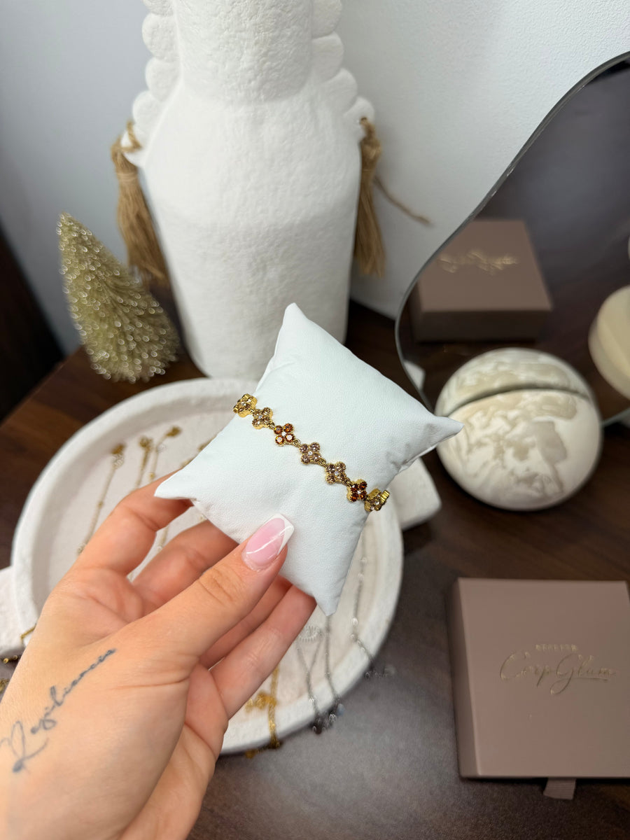 Pulsera Isaia