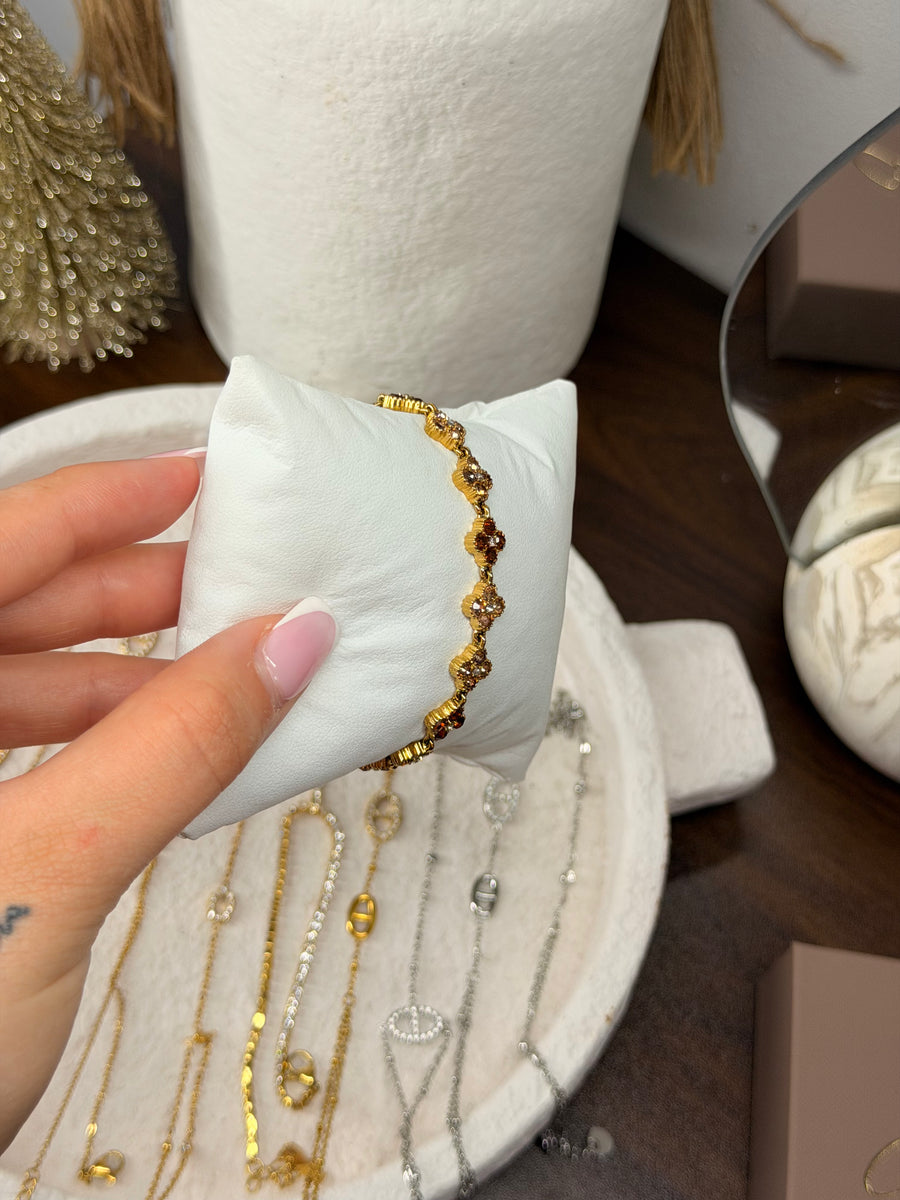 Pulsera Isaia