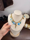 Collar Laguna
