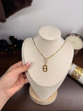 Collier Aura