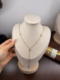 Collier Angela