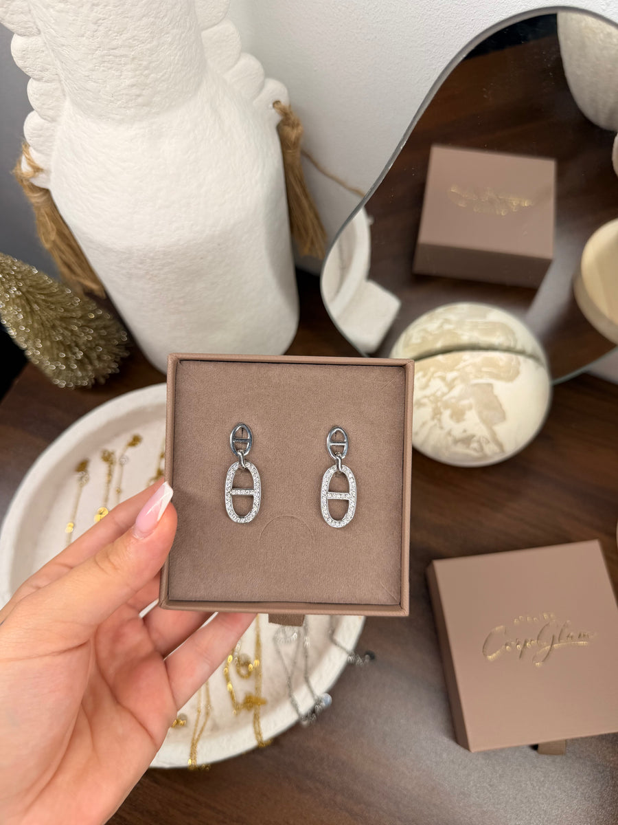 Elina Earrings