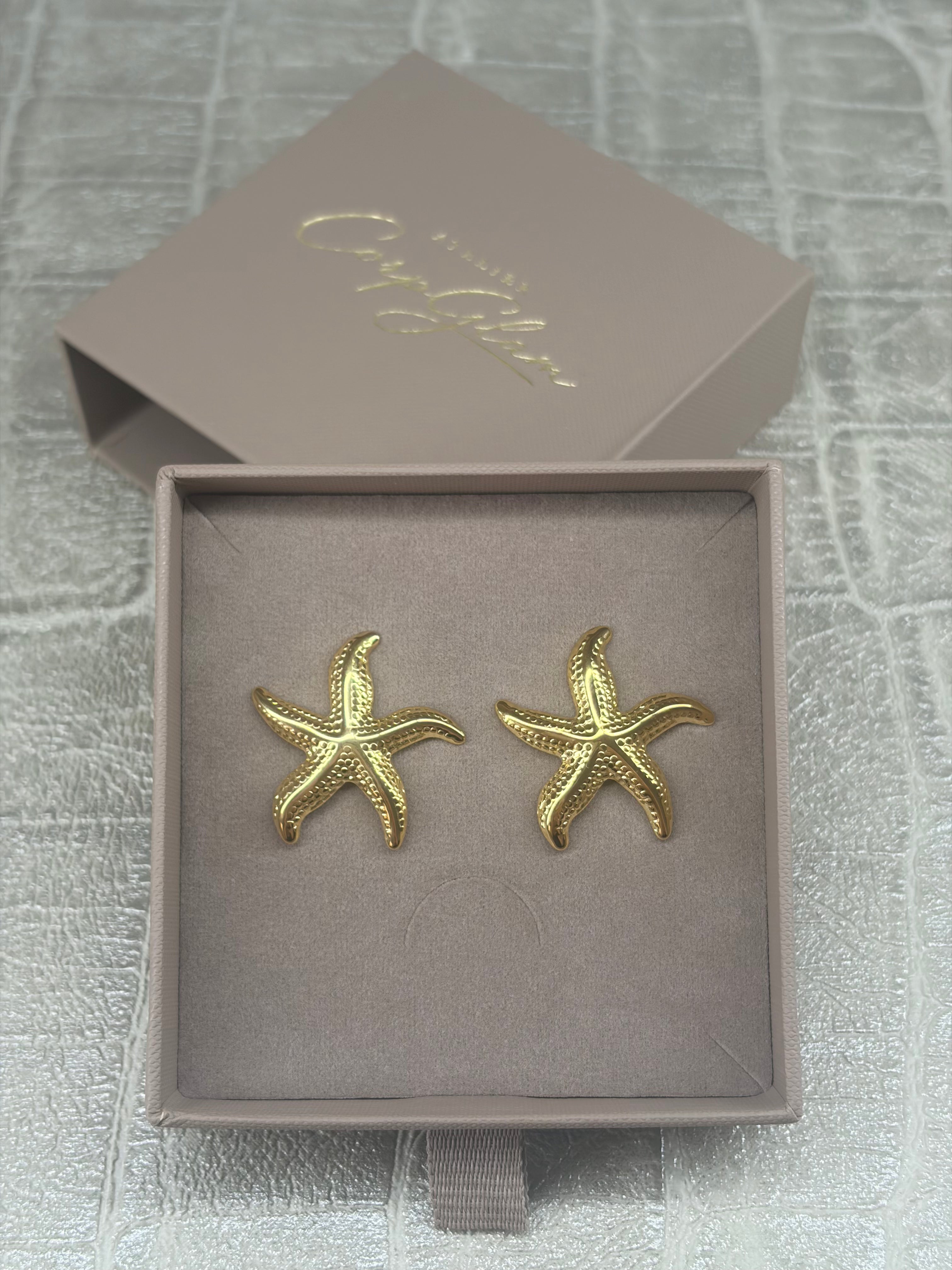 Pendientes Inaya
