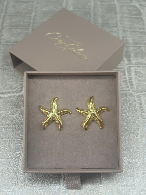 Pendientes Inaya