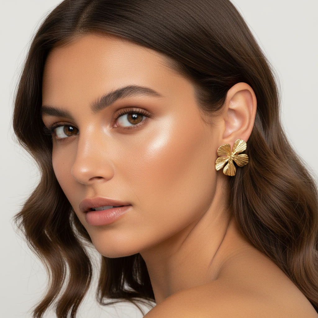 Rosalia Earrings