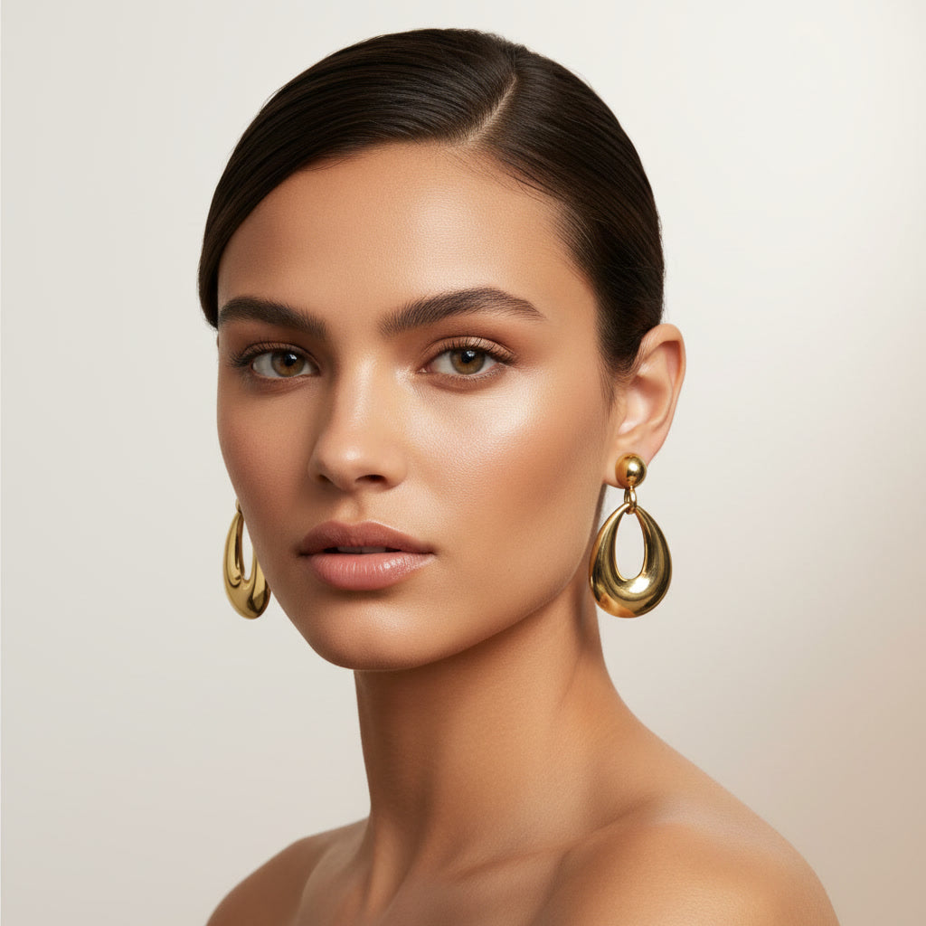 Pendientes Kiara