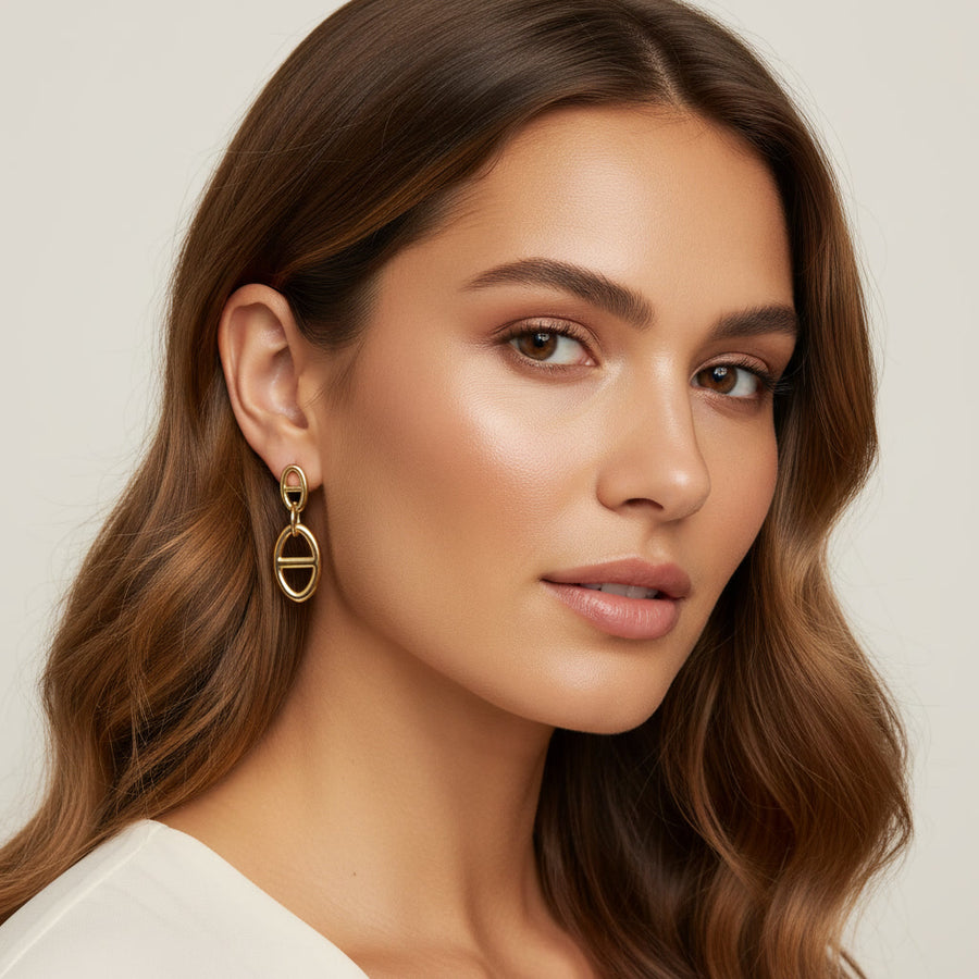 Savannah Earrings